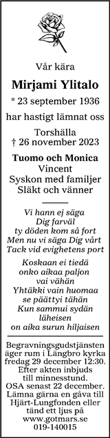 Nerikes Allehanda