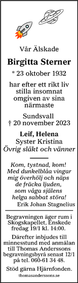 Sundsvalls Tidning