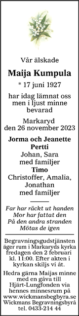 Smålänningen