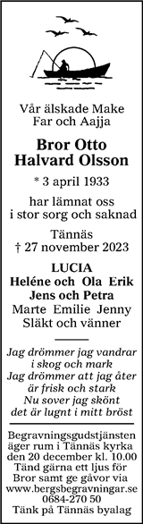 Tidningen Härjedalen