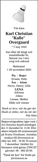 Hallandsposten