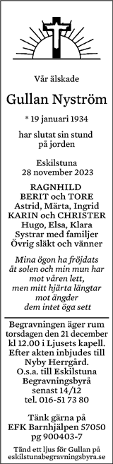 Eskilstuna-Kuriren,Strängnäs Tidning