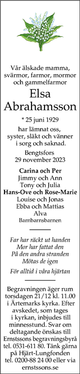 Dalslänningen