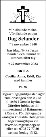 Bohusläningen