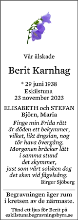 Eskilstuna-Kuriren,Strängnäs Tidning
