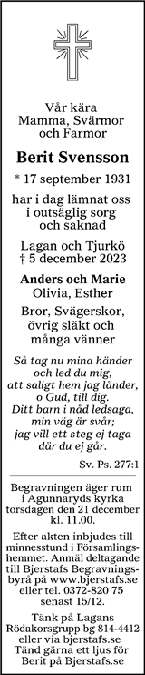 Smålänningen