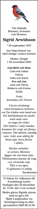 Bohusläningen