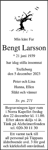 Trelleborgs Allehanda