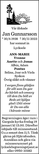 Norran (Norra Västerbotten)