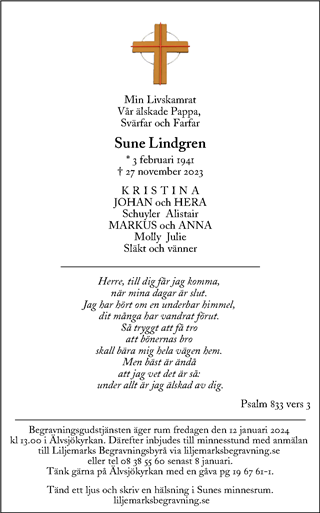 Sändaren