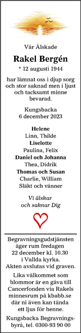 Kungsbacka-Posten