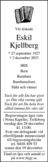 Trelleborgs Allehanda