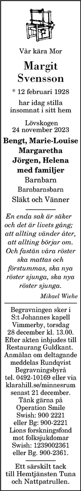 Vimmerby Tidning,Kinda Posten