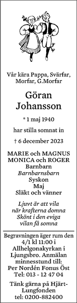 Östgöta Correspondenten