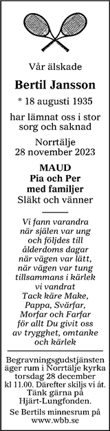 Norrtelje Tidning
