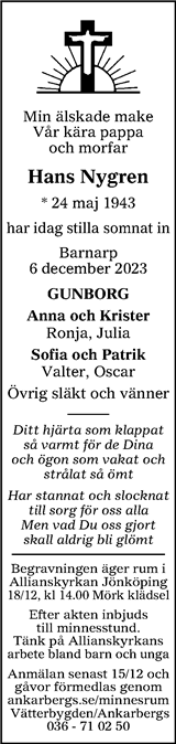 Jönköpings-Posten