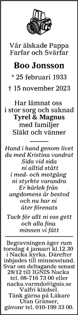 Nacka Värmdö Posten