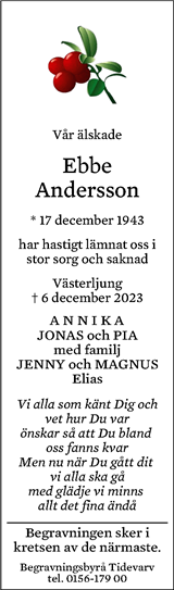 Södermanlands Nyheter