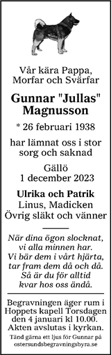 Östersunds-Posten