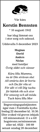 Bohusläningen