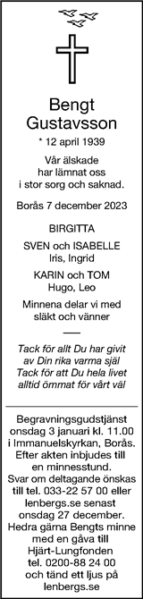Borås Tidning