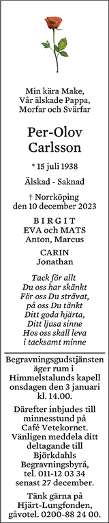 Norrköpings Tidningar