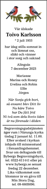 Alingsås Tidning