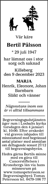 Smålänningen