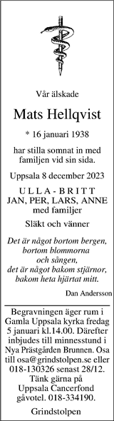 Upsala Nya Tidning