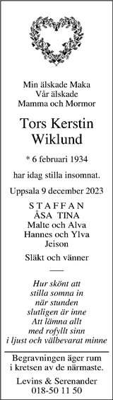 Upsala Nya Tidning
