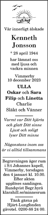 Vimmerby Tidning,Kinda Posten