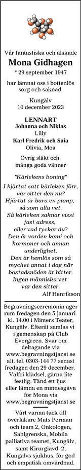 Kungälvs-Posten