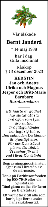 Smålänningen