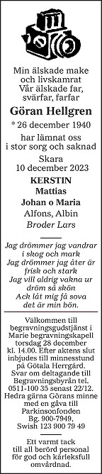 Skaraborg Läns Tidning