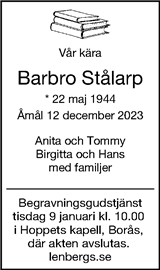 Borås Tidning