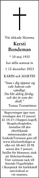 Svenska Dagbladet