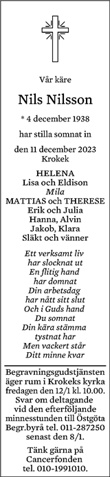 Norrköpings Tidningar