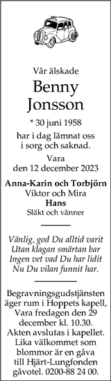 Nya Lidköpings-Tidningen