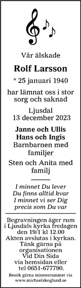 Ljusdals-Posten