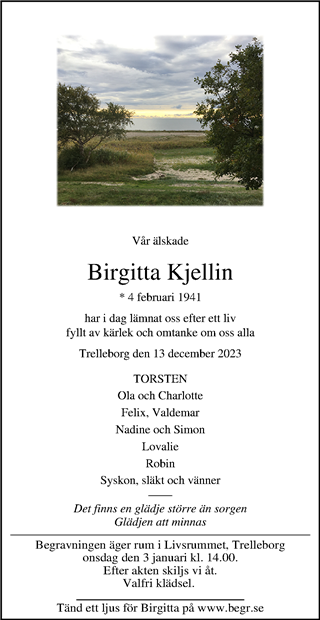 Trelleborgs Allehanda