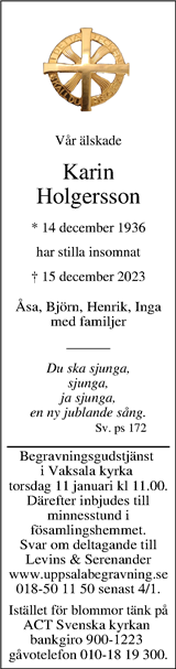 Upsala Nya Tidning