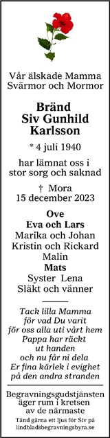 Mora Tidning