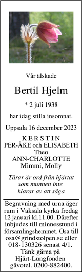Upsala Nya Tidning