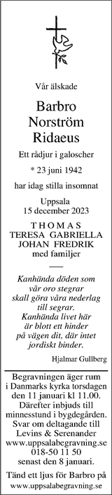 Upsala Nya Tidning