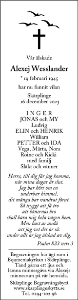 Sändaren