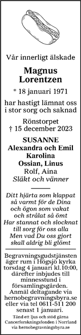 Tidningen Ångermanland