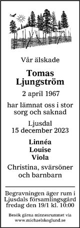 Ljusdals-Posten