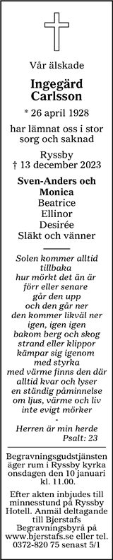 Smålänningen