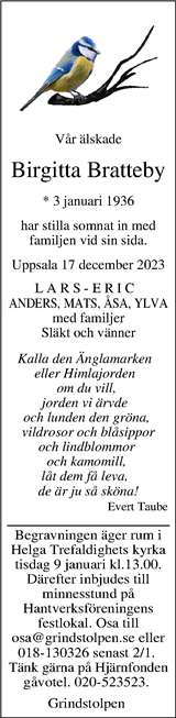 Upsala Nya Tidning