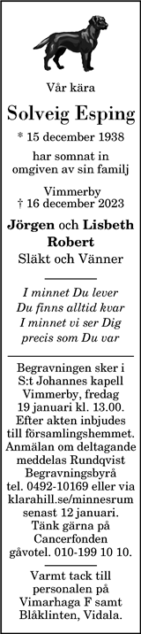Vimmerby Tidning,Kinda Posten